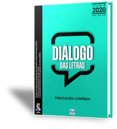 					Visualizar v. 9 (2020): Publicação contí­nua
				