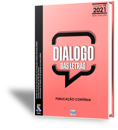 					Visualizar v. 10 (2021): Publicação contí­nua
				