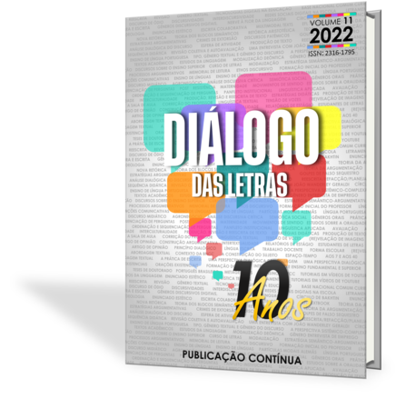 					Visualizar v. 11 (2022): Publicação contí­nua
				