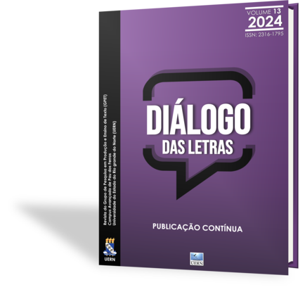 					Visualizar v. 13 (2024): Publicação contí­nua
				